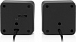  REAL-EL S-10 USB Black (EL121100020)