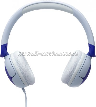  JBL JR 320 Blue (JBLJR320BLU)
