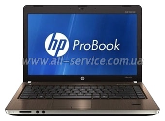 Ноутбук HP ProBook 4330s 13.3 Ноутбук HP ProBook 4330s 13.3