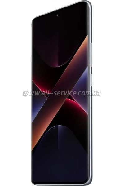   Xiaomi Poco X7 12/512GB Silver (1123291)