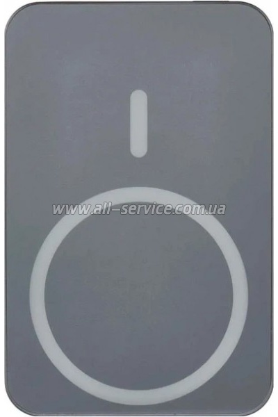 ������� ������������� EMOS 10000mAh WI1046 PD 20W grey (B0551GY)