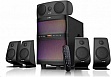   F&D F5060X black