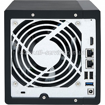   QNAP TS-451+-2G