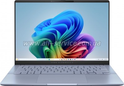  ASUS Vivobook S 14 OLED S5406SA-PP013W (90NB15R2-M000Y0)