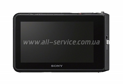   Sony Cyber-Shot TX30 Orange (DSCTX30D.RU3)