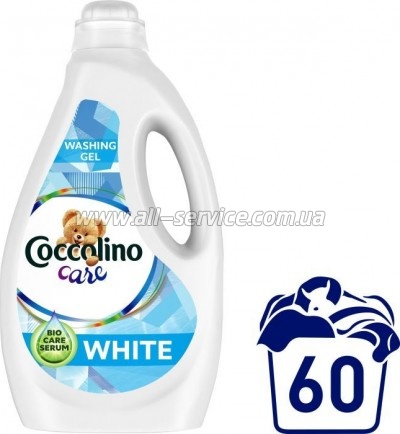    Coccolino Care    2.4  (8710847872389)
