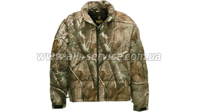 Куртка Browning Outdoors 650 Down XL realtree® ap (3047532104) Куртка Browning Outdoors 650 Down XL realtree® ap (3047532104)