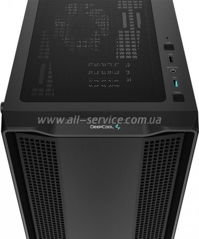  Deepcool CC360 ARGB (R-CC360-BKAPM3-G-1)