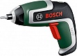   Bosch IXO 7 3.6 3-5.5, 215/, 0.32 (0.603.9E0.020)