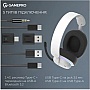  GamePro Asgard Bragi 7.1 RGB Tri-Mod White (HSW250W)
