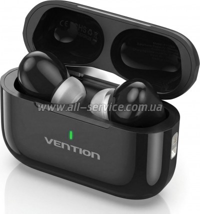 �������� Vention Echo Lite E11 Plus Black (NBVB0-Plus)
