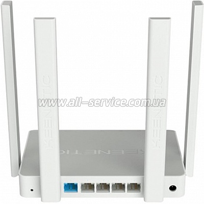 Wi-Fi   ZyXel Keenetic Air (KN-1611)