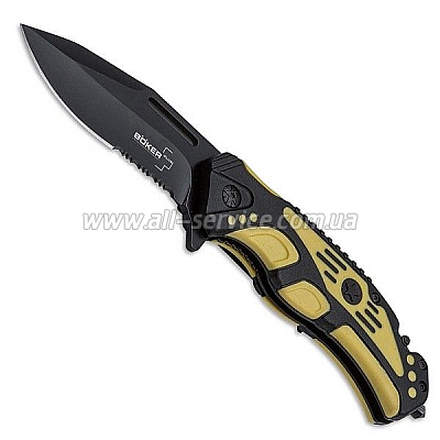  Boker Plus Savior 3 (01BO322)