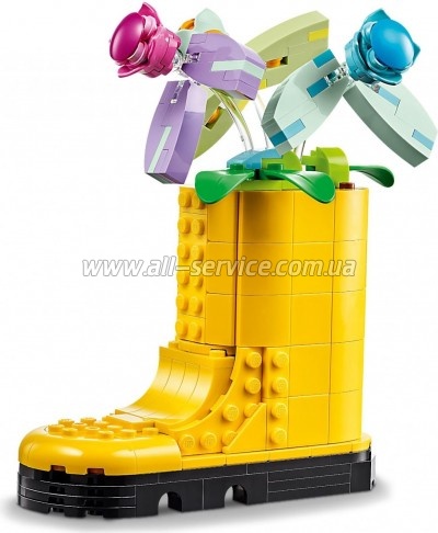  LEGO Creator    420  (31149)