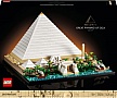����������� LEGO Architecture �������� ������ (21058)
