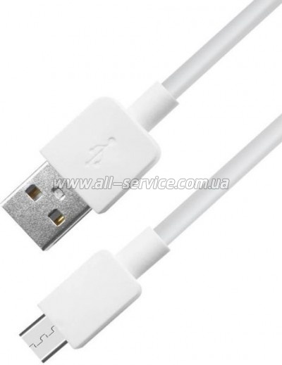 ���� ������ USB 2.0 AM to Micro 5P 1.0m USB08-01M Defender (87497)