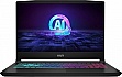  MSI Katana A15 AI (9S7-158N31-606)