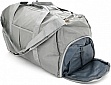 �������� ����� Voltronic Merlion 50x24x26cm Grey (YT-1890G)