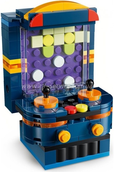 ����������� LEGO Creator ������� �����-������� (31380)