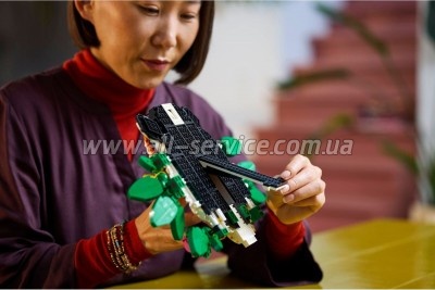  LEGO Art   -  (31217)