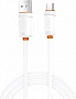 ���� ������ USB 2.0 AM to USB-C 1.0m 3A white XO (NB302-AC.white)