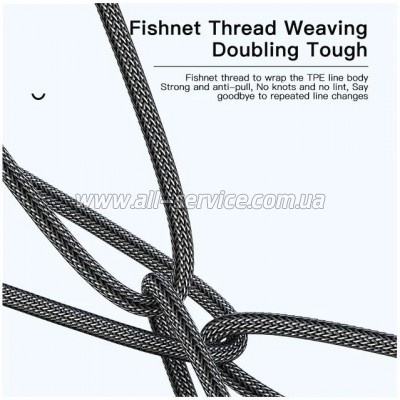 ���� ������ USB 2.0 AM to USB-C 2.0m 7A black Essager (EXCT-XJA01-P)