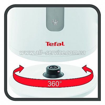 Tefal KO2001 (KO200130)
