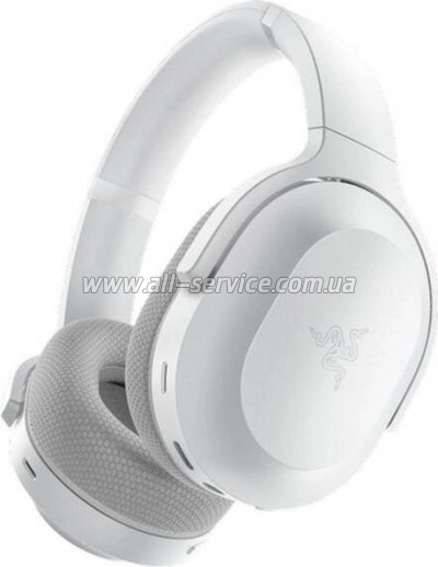  Razer Barracuda Mercury White (RZ04-03790200-R3M1)
