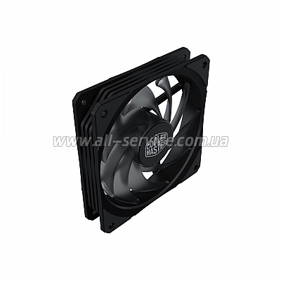 ����� Cooler Master MasterFan SF120R (MFX-B2NN-20NPK-R1)