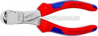  KNIPEX  140 (67 05 140)