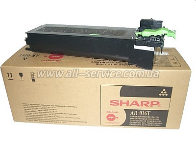 - AR016T/ AR-016T Sharp AR-5015/ 5120/ 5316/ 5320 (AR016LT)