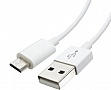 Дата кабель USB 2.0 AM to Micro 5P 2.0m Patron (PN-MICROUSB-2M) Дата кабель USB 2.0 AM to Micro 5P 2.0m Patron (PN-MICROUSB-2M)