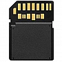   Sony 64GB SDXC C10 UHS-II U3 V90 R300/W299MB/s Tough (SF64TG)