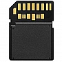   Sony 64GB SDXC C10 UHS-II U3 V90 R300/W299MB/s Tough (SF64TG)