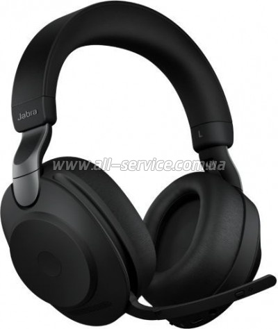  Jabra Evolve 2 85 MS USB-A Black (28599-999-999)