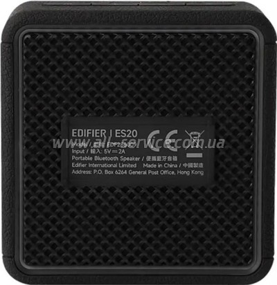   Edifier ES20 Black (ES20Black)