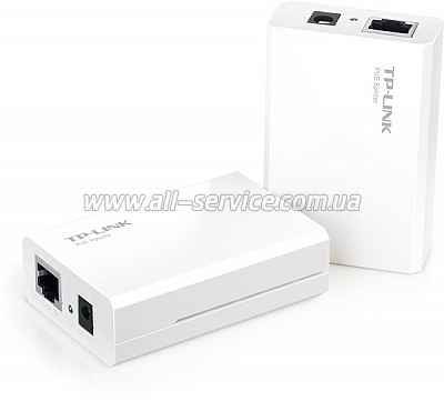    TP-LINK TL-PoE200