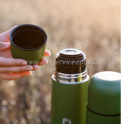  Tramp Basic 0,5  olive (UTRC-103-olive)