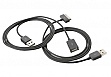   Connect & Extend Cable Apple iPod, iPhone and iPad (17969)