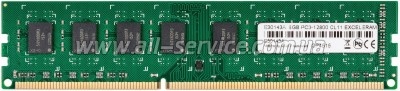     DDR3 8GB 1600 MHz eXceleram (E30143A)