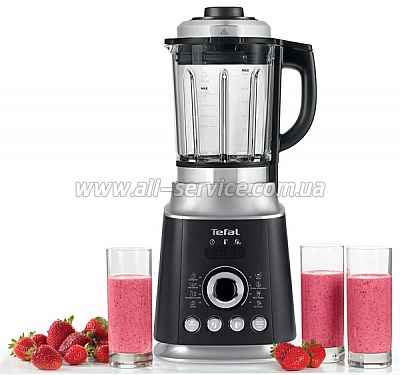  Tefal BL 962 Ultrablend Cook
