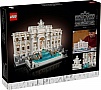 ����������� LEGO Architecture ������ ����� (21062)