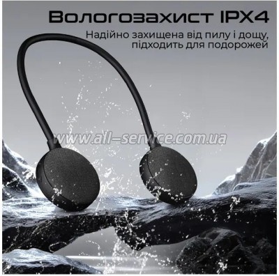  Promate Hook-2 10W Black (hook-2)