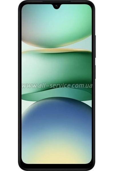   Xiaomi Redmi A5 3/64GB Midnight Black (1146831)