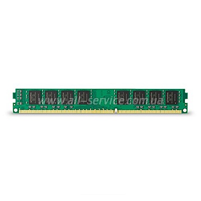  8GB Kingston DDR3 1600Mhz 1.35V, Retail (KVR16LN11/8)
