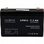   LogicPower LPM 6 7.2  (3859)