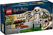 ����������� LEGO Harry Potter ���⳴� �� ������ ������, 4 337 ������� (76425)
