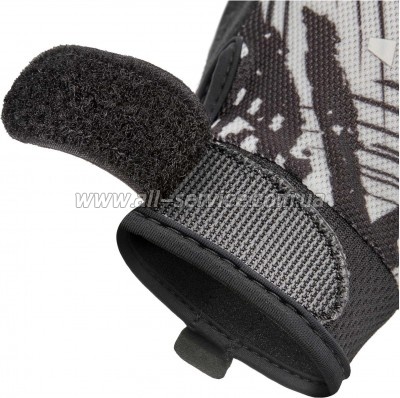    Adidas Essential Training Gloves ADGB-15000AB XS (885652027700)