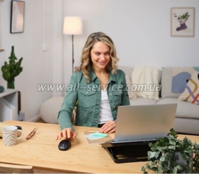  Trust Primo Bluetooth Black (24966)