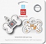    WAUDOG Smart ID  QR  